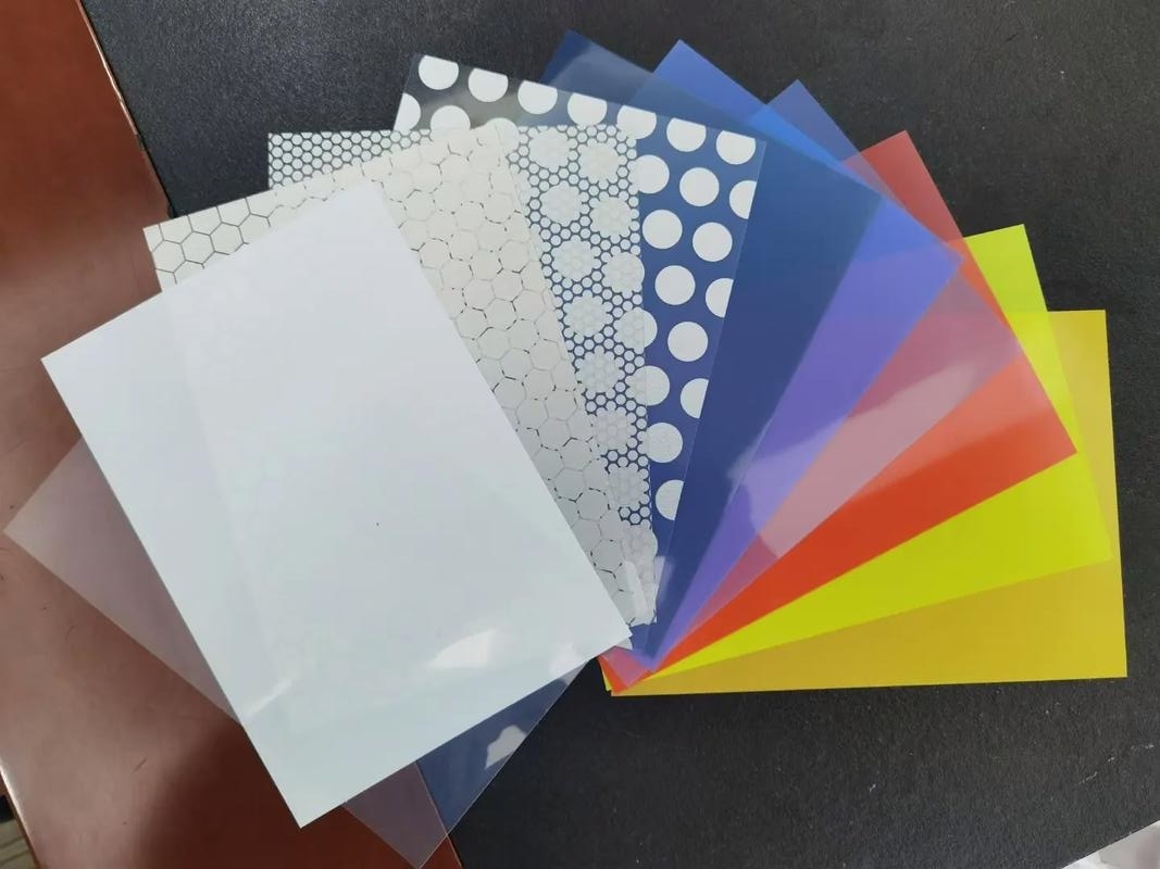 建筑膜材的“细分”(图2)