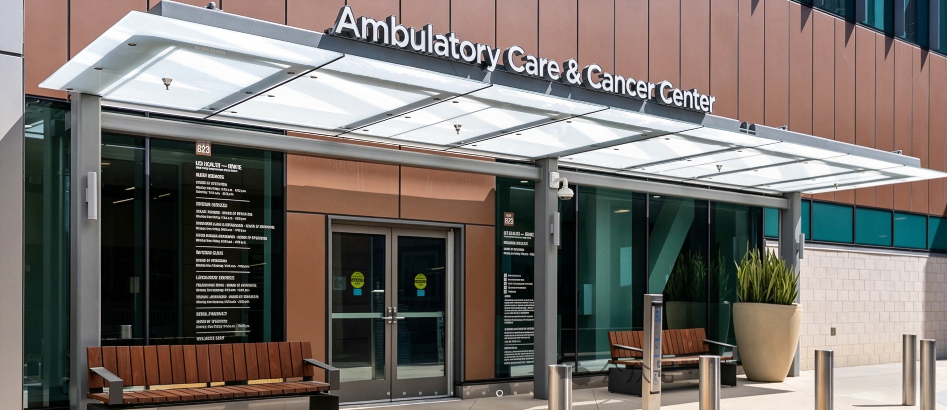 尔湾校区的膜结构与建筑美学实践(图6)